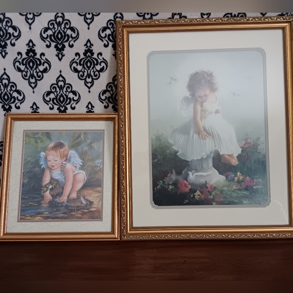 Home and Garden Wall Pictures